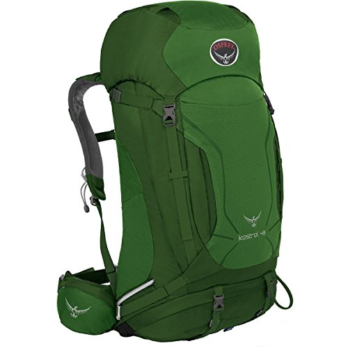 Osprey Kestrel 48 Backpack (Prior Season)