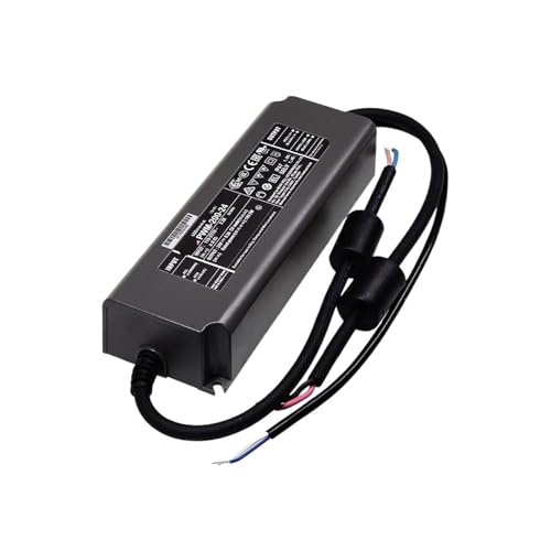 Alimentation PWM-200-36v pour éliminer le scintillement des rubans LED 200W