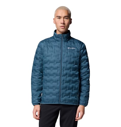 Image of Columbia Delta Ridge II Down Jacket