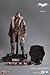 Hot Toys - Bane 1/6 Scale Action Figure Batman The Dark Knight Rises Movie Masterpiece