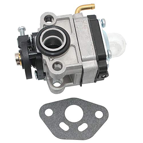 ALNENWT Carburador for HITA-CHI CG22EA CG22EADSLP CG22EASSLP CG22EASSLP CG22EABSLP 669-6550 Wyc-22