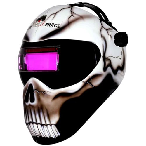 Save Phace 3010066 DOA Gen X Welding Safety Mask