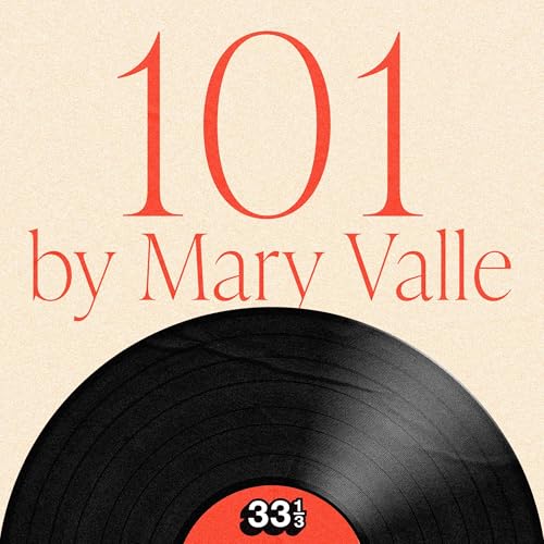 Depeche Mode's 101 by Mary Valle episode artwork