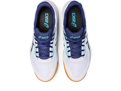 Image of ASICS Mens Upcourt 5 Indoor Sports Shoes