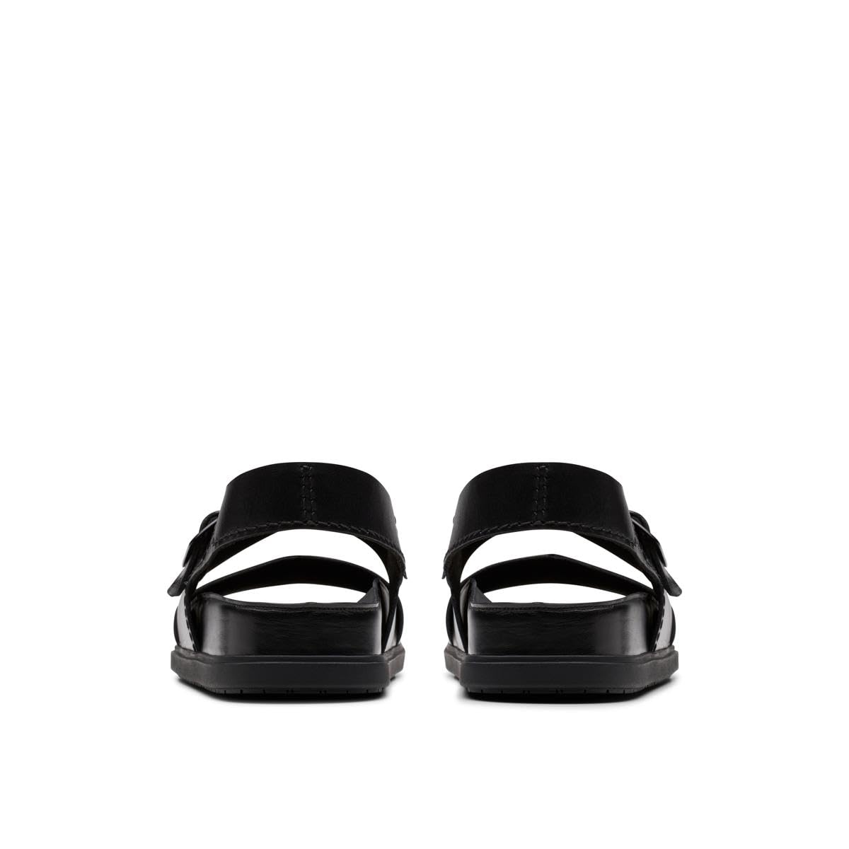 Clarks Torford Strap Sandalias planasHombre
