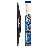 12 inch Rear Windshield Wiper Blade Replacement for Honda CR-V CRV 1997-2006 Hyundai Tucson 2005-2009 Kia Sportage 2005-2010 Saturn Vue 2008-2010 Back Window Windshield Wiper blades 12-1