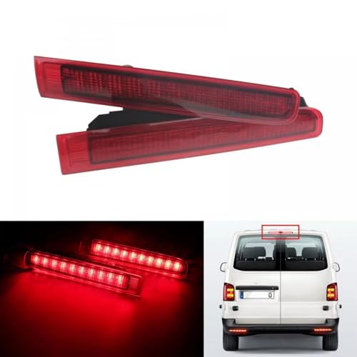 Troisième feu stop pour VW T5 Transporter 2003-2015 finition d'origine - 2
