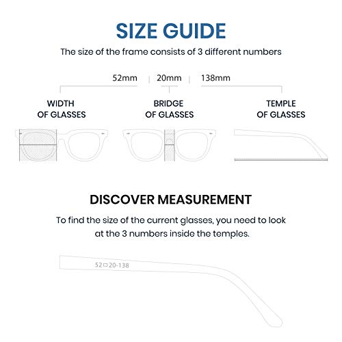 Cyxus Óculos de Luz Azul Óculos Quadrados Lentes Transparentes UV para Computador Óculos Ultraleves