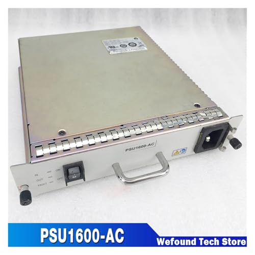 Module d'alimentation secteur PSU1600-AC pour châssis 1600 W