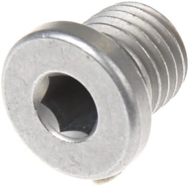 BMW 07 11 9 904 550, Engine Oil Drain Plug