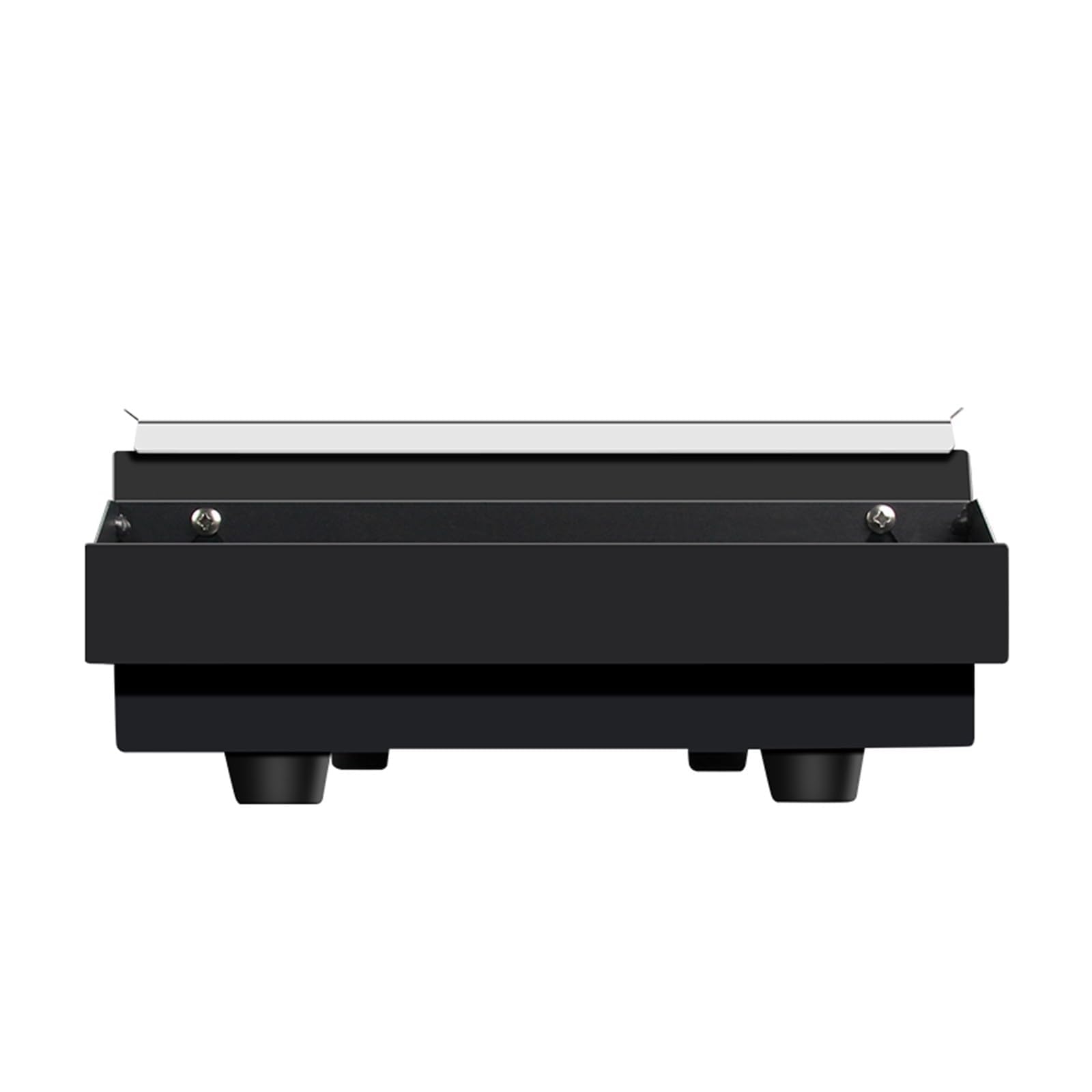Crisol de Soldadura sin Plomo de 400 W, Capacidad de Soldadura de 1,2 kg/Temperatura Ajustable, para Soldadura
