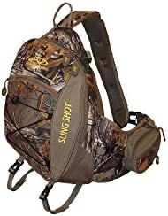 Horn Hunter "Sling Shot Pack, Realtree