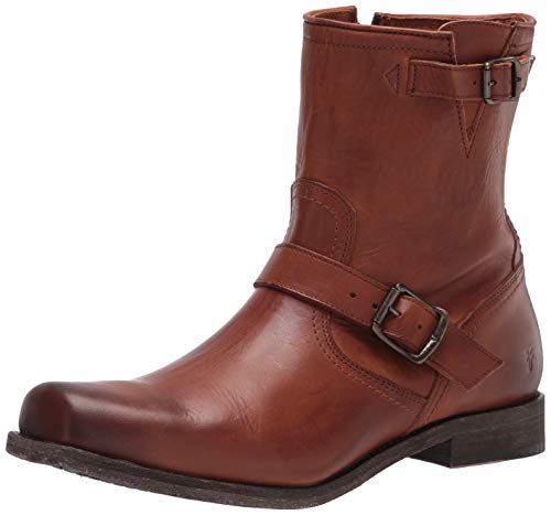 Frye Men’s Smith Engineer Motorcycle Boot