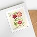 Peonies 2024 Stamps (20 Stamps)