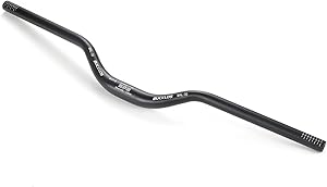 BUCKLOS MTB Handlebar