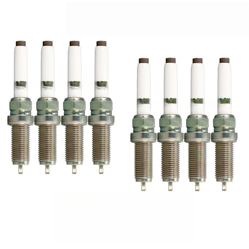 Bougies d'allumage auto pour entretien Geely Coolray et LYNKCO 06 1.5L