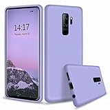 Materiales de alta calidad: fabricados con silicona TPU duradera, tiene un rendimiento antiarañazos, antihuellas, antideslizante, tacto suave y sedoso, lo que le brinda una experiencia de piel de bebé.