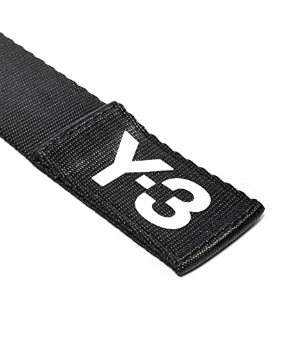 Y-3（ワイスリー）『Y-3LOGOBELT』