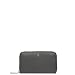 Produktbild Joop! Damen Grano Melete Purse Mh10z Geldbörse Grau (Dark Grey)
