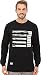 PUMA Men's Blocked Crew Long Sleeve Top