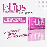 Zoom IMG-1 integratore anti age per labbra