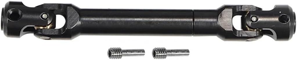 CNC Machined Metal Heavy Duty Drive Shaft(86MM-115MM)