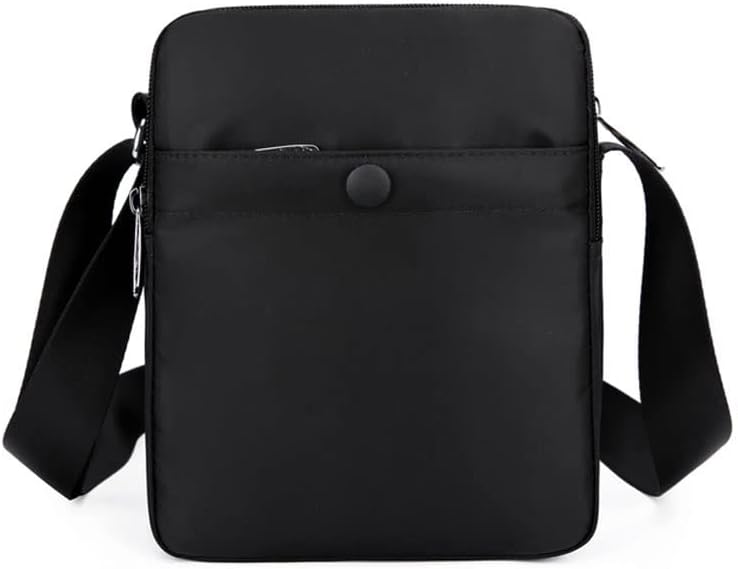 Men's Bags Light Oxford Tote Casual Travel Bags Waterproof Business bag for men