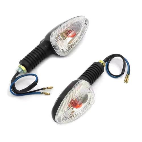 Clignotants Moto LED BMW R1150 Adventure et R1100 feux de signalisation pour voyage