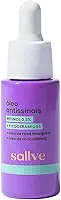 sallve Óleo Antissinais 30g - Retinol 0,3%, Fitoceramidas,Volume: 30.0 milliliters,No.itens: 1