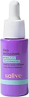 sallve Óleo Antissinais 30g - Retinol 0,3%, Fitoceramidas,Volume: 30.0 milliliters,No.itens: 1