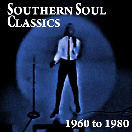 Amazon.com: Southern Soul Classics 1960 to 1980 : VARIOUS ARTISTS ...