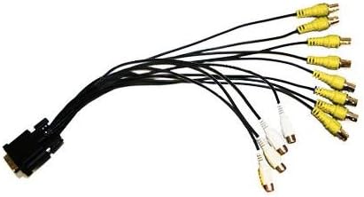 32 Channel PC-Based H.264 Security DVR Video Surveillance CCTV Recorder