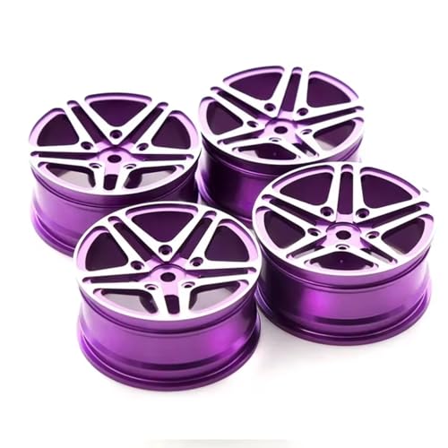 RC�����A�N�Z�T���[ For Tamiya For Kyosho For HSP For HPI For Sakura For Traxxas For Redcat 1/10 4����ARC�h���t�g�c�[�����O�p�A���[�V���O�J�[�p�A�b�v�O���[�h�p�[�c�A���^��