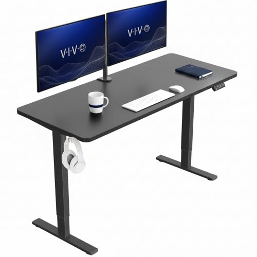 VIVO Electric 60 x 24 in Standing Desk...