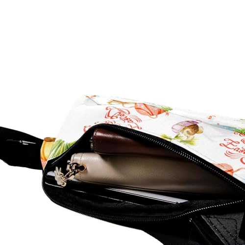 Sac à dos de Pâques original à offrir pour les fêtes - 5