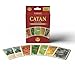 CATAN Base Game Card Accessory (6th Edition) Complete Replacement Set with 95 Resource Cards & 25 Development Cards, Made Studio