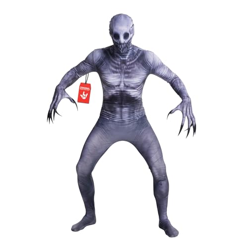 Morphsuits Morph The Rake Adult Scary Monster Costume Adult Halloween Costumes For Men Halloween Costumes For Adults X-Large