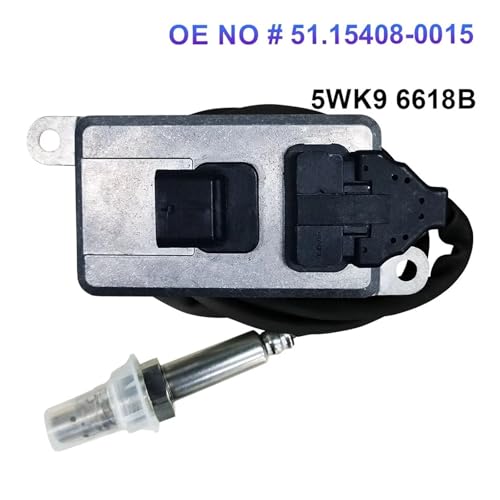 Capteur 24V 51154080015 avec sonde de précision - 2