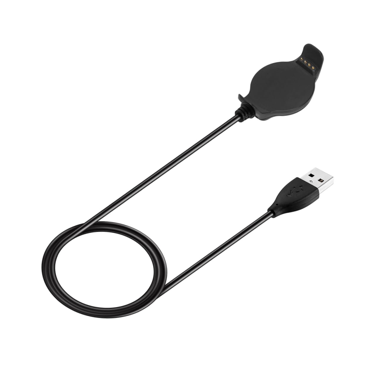 UKCOCO 2 Piezas Cable De Carga Cargador Atracción Magnética