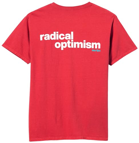 Dua Lipa Official Merch Radical Optimism T-shirt2