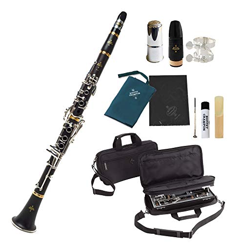 Amazon | Buffet Crampon E11S B♭クラリネット ビュッフェ クランポン 