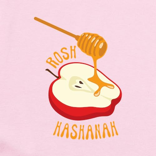 CafePress ROSH HASHANAH Body Suit Cute Infant Bodysuit Baby Romper2