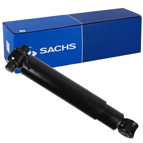 Sachs 311 644 amortisseur durable aux finitions rigoureuses