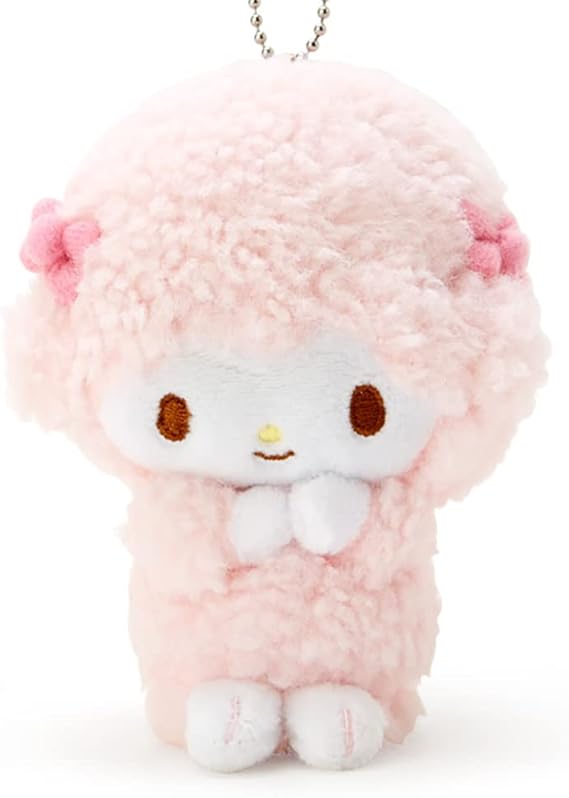 2021春の新作 サンリオ ピアノちゃん ぬいぐるみ ぬいぐるみ - abacus