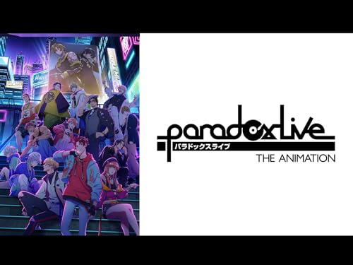 Paradox Live THE ANI