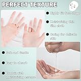 7 PCS Kid Face Masks, Lovely Face Mask Set, Sheet Mask for Improving Skin Tone, Hydrating Facial Mask, Face Masks Skincare for Kids, Face Mask Gift Sets for Teenage Girls - Image 4