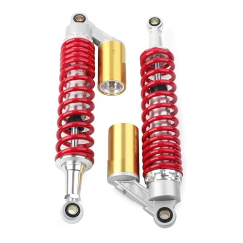 バイク用サスペンション 380mm」の人気商品一覧・価格比較 - 価格.com