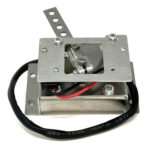 ACG Excalibur Golf Cart Potentiometer