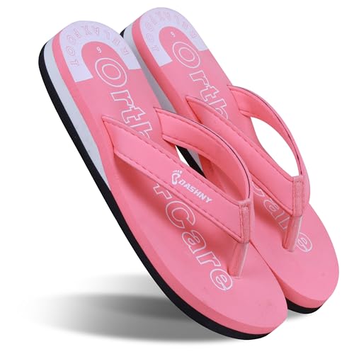 Image of Dashny Women's |Extra Super Soft Comfortable Slippers | Casual Slides Slippers