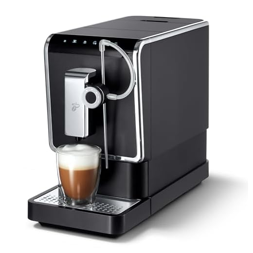 Tchibo Esperto Pro Kaffeevollautomat